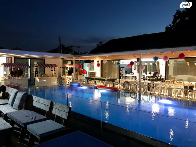 משק חקלאי/ נחלה, התאנה 14, צפריה