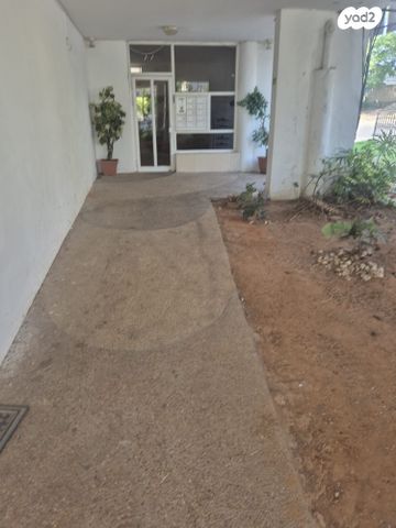 גג/ פנטהאוז, שדרות חיים וייצמן 32, ויצמן, רמלה