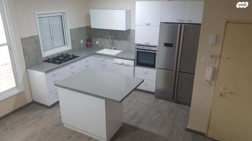 דירה, ירושלים 44, השומר, ראשון לציון