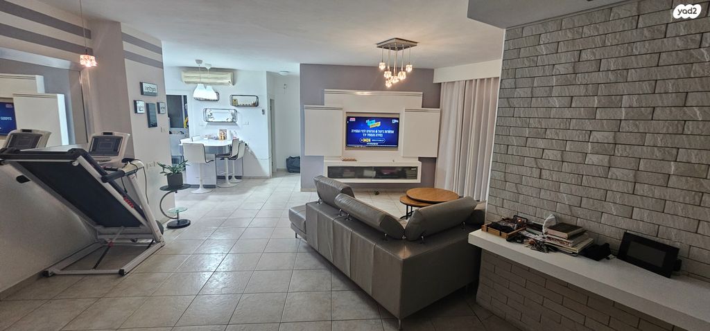 דירה, שדרות יוהנה ז'בוטינסקי 60, נווה זאב, נאות אילן, באר שבע