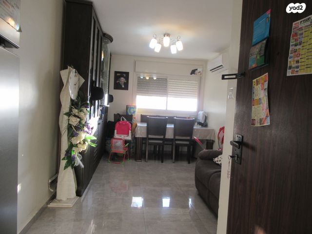 דירה, הרב חיים חביב 3, קרית היובל, ירושלים