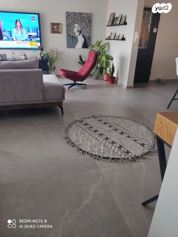 דירה, מעפילי אגוז 94, נווה חן, תל אביב יפו