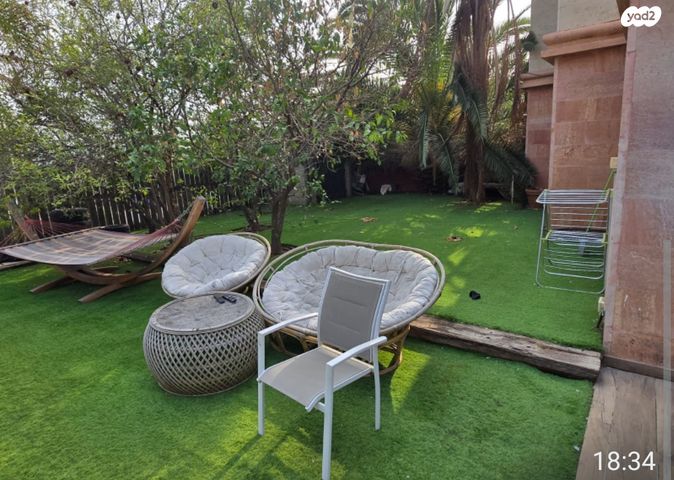 דירת גן, דרך מרדכי בשיסט 41, נווה עמית, רחובות