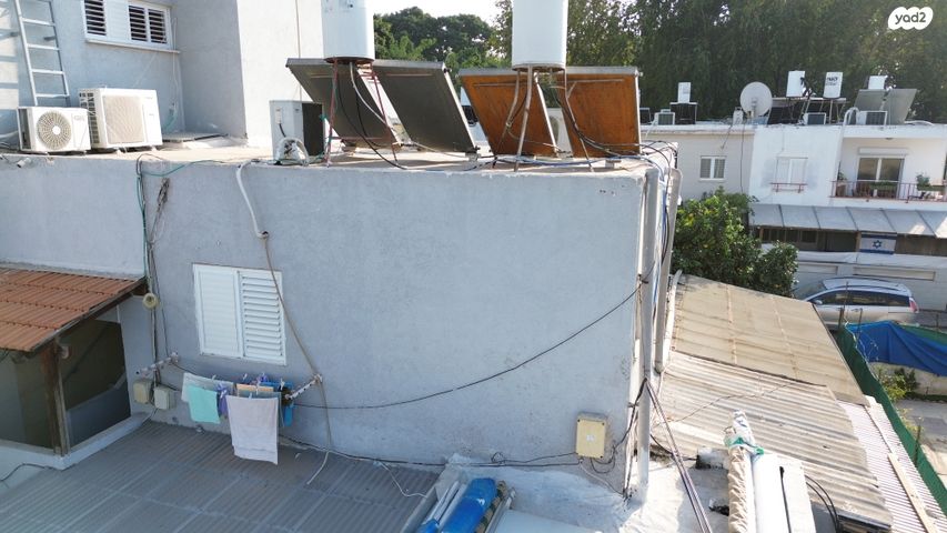 בית פרטי/ קוטג', קפלנסקי 3, קרית שלום, תל אביב יפו