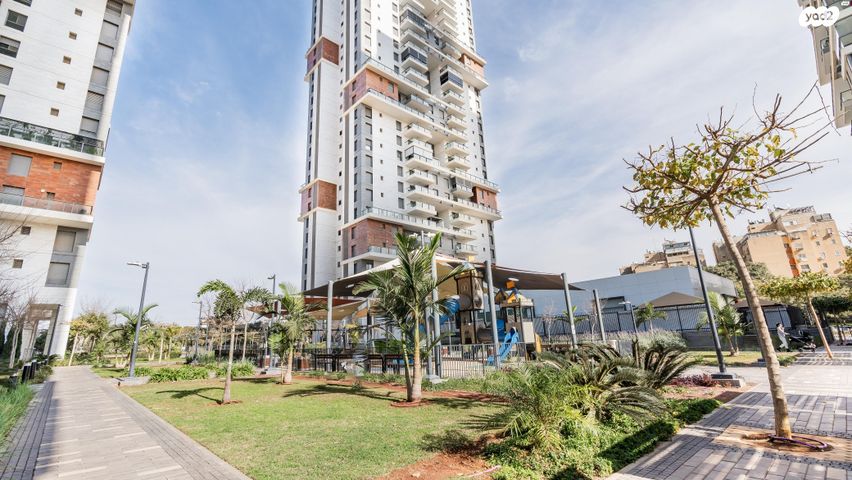 דירה, שדרות דוד טוביהו 123, שכונה ט', באר שבע