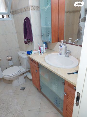 דירה, אינו שאקי 6, רמת שרת, ירושלים