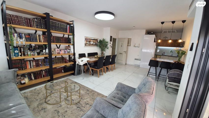 דירה, הכינור 9, שאר העיר, גבעת זאב