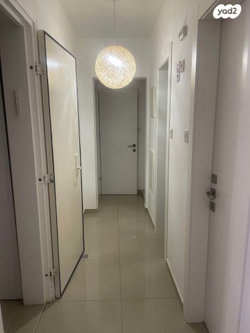 דירה, אהרון חג'ג' 34, נאות בן גוריון, יבנה