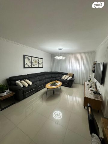 דירה, נחל לכיש 39, רובע י"א, אשדוד