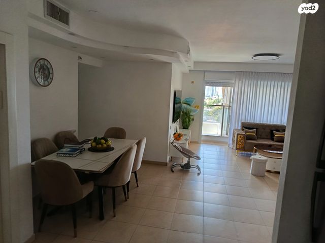 דירה, הסנה 4, אפרידר, אשקלון