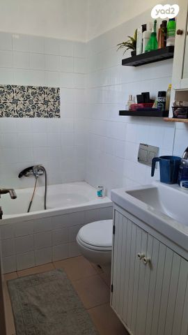 דירה, חיים וייסבורג 6, ג' / מרכז מזרח העיר, רחובות