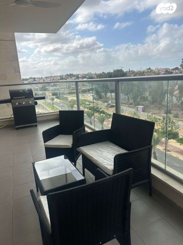 דירה, דרך מנחם בגין 20, הכלניות, שדרות