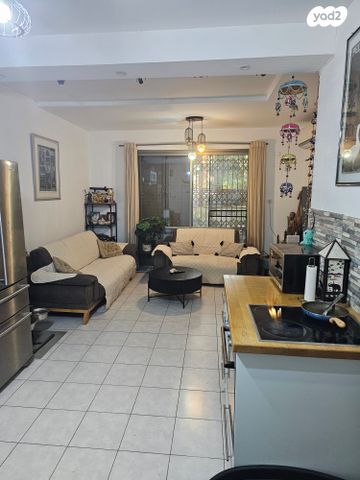 דירת גן, חרמון 16, ביאליק דרום, קרית ביאליק