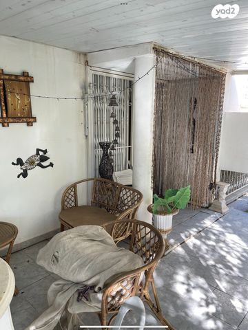 בית פרטי/ קוטג', חפץ חיים 22, קרית דוד, רחובות