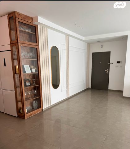 דירה, שדרות דוד טוביהו 123, שכונה ט', באר שבע