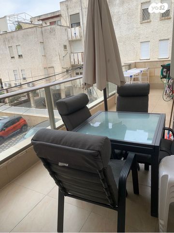 דירה, הרצל 104, עיר, מרכז העיר, נהריה