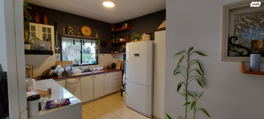 דירה, אידר 62, רמת בגין, חיפה