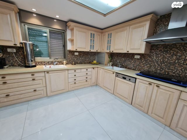 דירה, חפץ חיים 6, הדקל, ביתר עילית