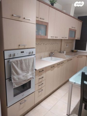 דירה, שבטי ישראל 36, גבעת סוקולוב, בני ברק