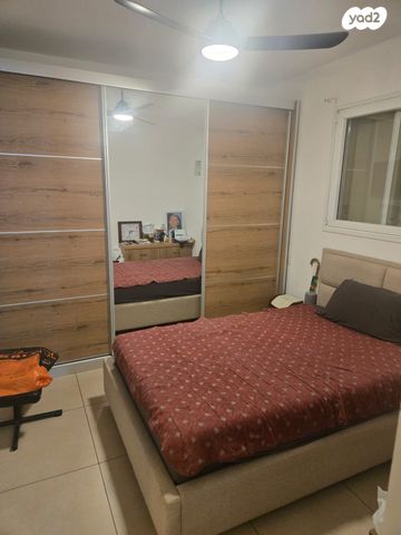 דירה, הרב אריה לוין 10, קרית שמואל, חיפה