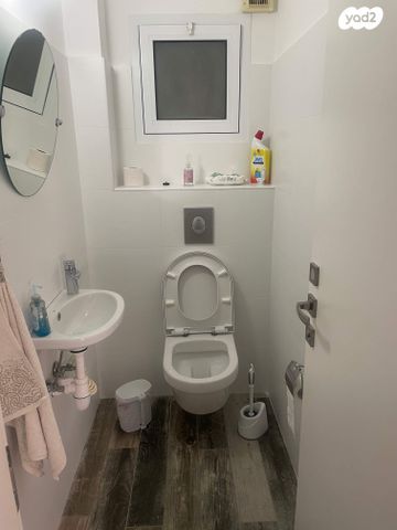 דירה, אהרון חג'ג' 34, נאות בן גוריון, יבנה