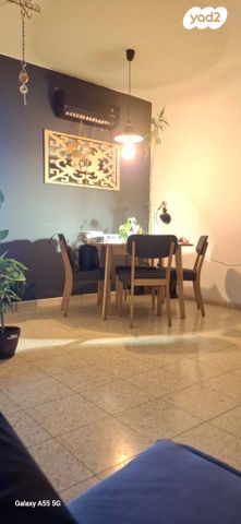 דירה, אידר 62, רמת בגין, חיפה