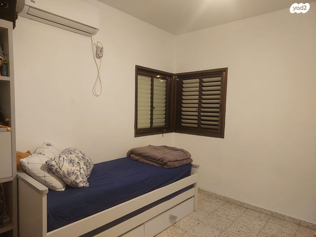 דירה, שדרות בן אב"י 64, רמת חן ובן ציון, נתניה