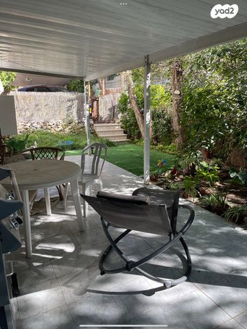 בית פרטי/ קוטג', חפץ חיים 22, קרית דוד, רחובות