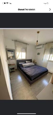 דירה, שדרות תל חי 17, רובע ט"ו, אשדוד