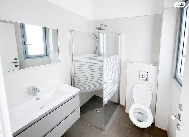 דירה, משעול אשד 1, האירוס, ראשון לציון