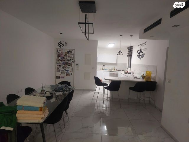 דירת גן, מפל התנור 12, שקמים ואגמים, אשקלון