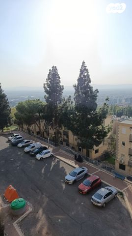 דירה, הבריגדה העברית 8, גבעת המורה, עפולה