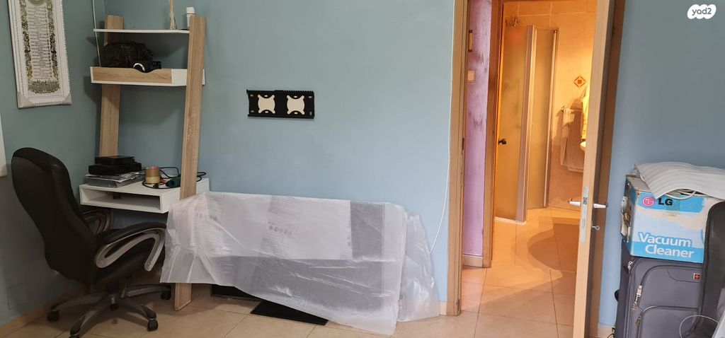 דירה, ישראל בן ציון 8, דרום מערב ותיק, בת ים