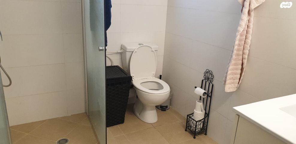 דירה, שמעון הצדיק 17, צפון יפו, המושבה האמריקאית-גרמנית, תל אביב יפו