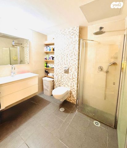 דירה, סשה ארגוב 14, נווה זמר, רעננה