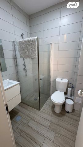 דירה, אפרים שריר 19, גבעת אוסישקין, נהריה