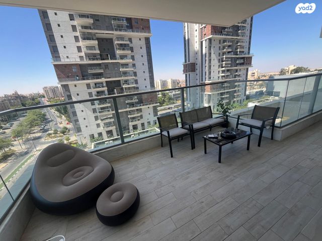 דירה, בית אל 2, שכונה ט', באר שבע