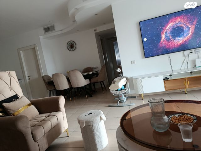 דירה, הסנה 4, אפרידר, אשקלון