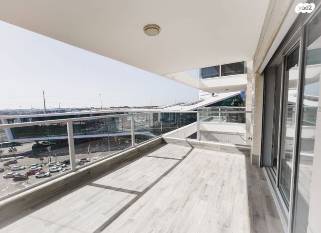 דירה, משעול אשד 1, האירוס, ראשון לציון