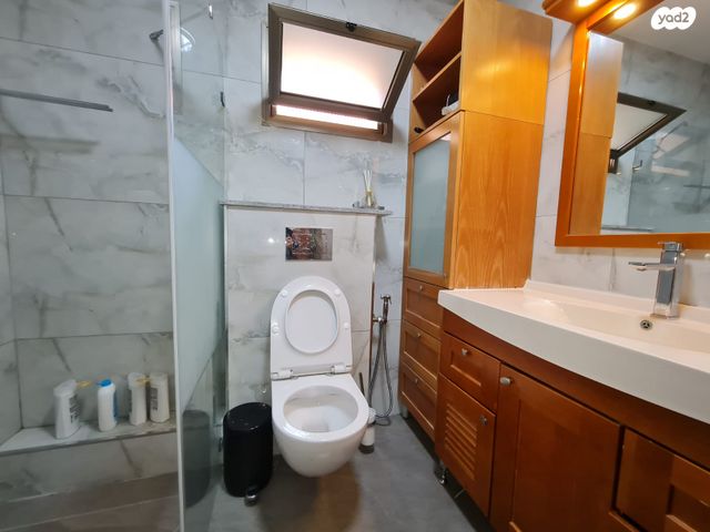 דירה, חפץ חיים 6, הדקל, ביתר עילית