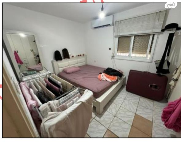 דירה, הרותם 15, קרית ראשון, ראשון לציון