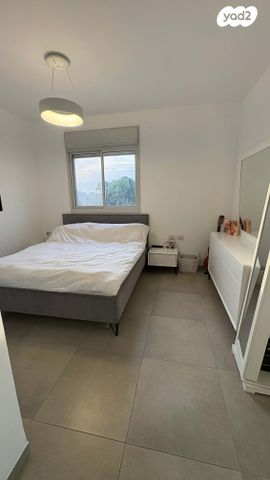 דירה, אפרים שריר 19, גבעת אוסישקין, נהריה