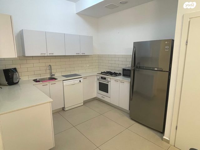 דירת גן, יהושע חנקין 31, אגרובנק, חולון