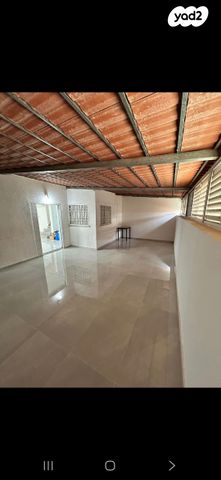 בית פרטי/ קוטג', לישנסקי 12, נווה מנחם, באר שבע