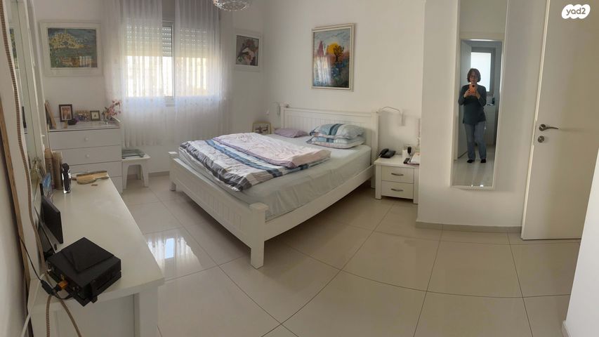 דירה, שמידט 3, רח' הנשיא צפון, חדרה