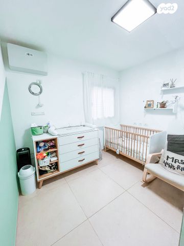 דירה, גדעון האוזנר 55, רמות הרכס, באר שבע