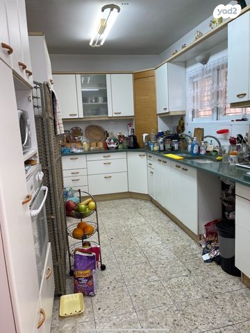 בית פרטי/ קוטג', חפץ חיים 22, קרית דוד, רחובות