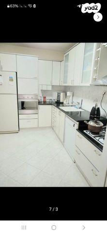 דירה, תור הזהב 18, נאות שקמה, ראשון לציון