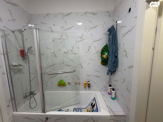 דירה, אריאל שרון 4, נווה שרון / שער העיר, נתיבות