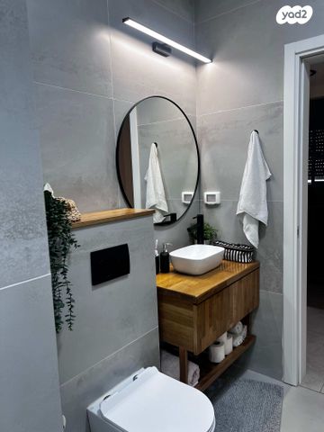 דירה, הרב טנא 24, נווה זאב, נאות אילן, באר שבע